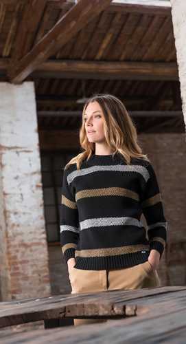 Studio SDB Moda Donna - COLLEZIONE AUTUNNO INVERNO 2023 2024