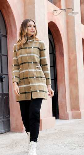 Studio SDB Moda Donna - COLLEZIONE AUTUNNO INVERNO 2023 2024